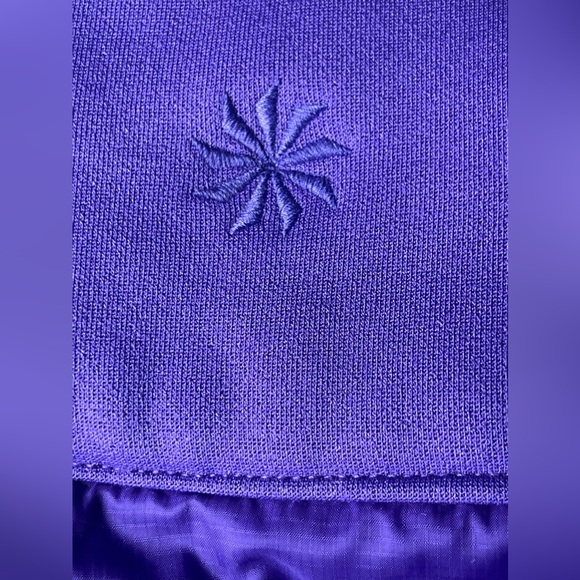 Athleta Flashpack Vest, Electric Purple - Picture 4 of 8